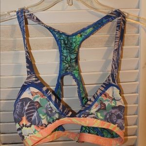 Maaji Bathing Suit top